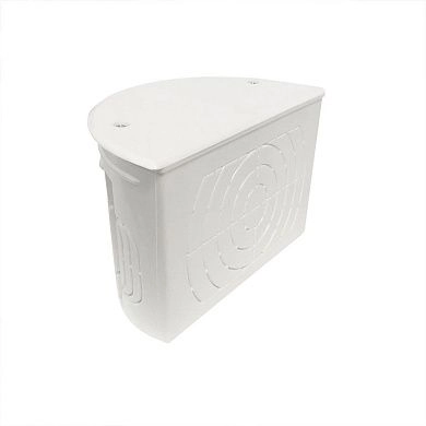 Коробка монтажная КМ-213 (УХЛ4 IP20) 67041 BYLECTRICA