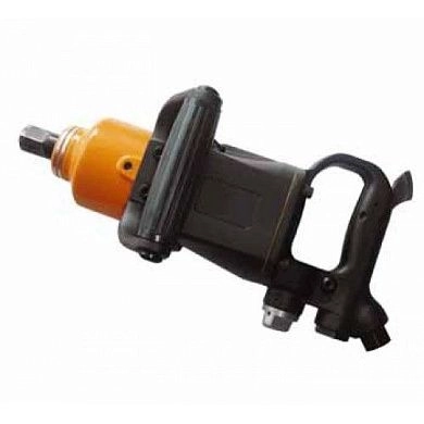 Гайковерт ударный пневм. 3/4" 1558Нм (2-й молоток)(IW-2630Т) PROWIN