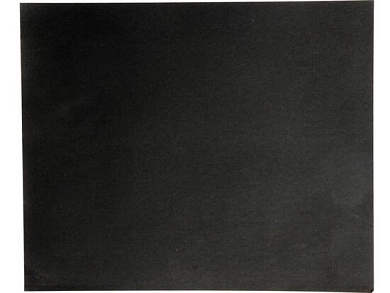 Шлифшкурка водостойкая А 230х280мм Р600 (YT-8413) YATO