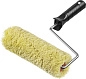Валик фасадный "ОПТИМА-СИНТЕКС" полиэстр, ворс 18 мм, бюгель 6 мм, 50х180мм (03517-18) ЗУБР фото2