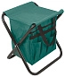 Табурет складной с сумкой 270х320х350 мм (F_78331) FIT фото2