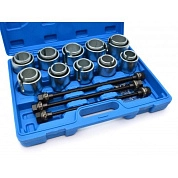 Набор инструмента для обслуживания подшипников и втулок (26пр.)(G02742) GEKO