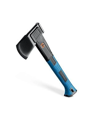 Топор универсальный 650/900 г, 370 мм A7 PRO-Line (20681) GRINDA