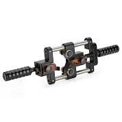 Инструмент для разделки каб. из сшит. пэ КСП-90  к-кт (53983) КВТ