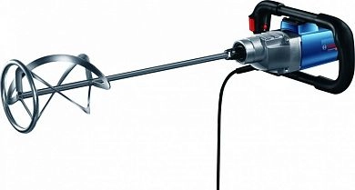 Миксер эл. GRW 18-2 E (1800 Вт, 2 скор., 	0-450/0-1050 об/мин, кор.)(0 601 1A8 000) BOSCH