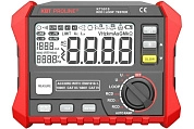 Тестер цифровой сопротивления изоляции KT 5910 PROLINE (87241) КВТ