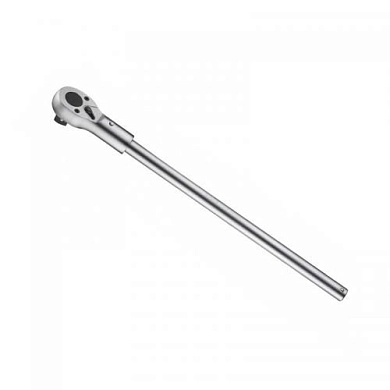 Трещотка 1", 650мм (8028650) FORCE