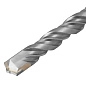 Сверло SDS-plus 12х250х300 мм (71037) MATRIX фото3