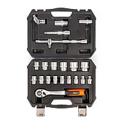 Набор инструментов НАИ-04/22 серия KBT-PROFESSIONAL (91083) КВТ