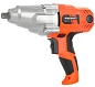Гайковерт ударный сетевой FS 900 (1/2", 350 Нм, 900 Вт, кейс) PATRIOT / IMPERIAL фото2