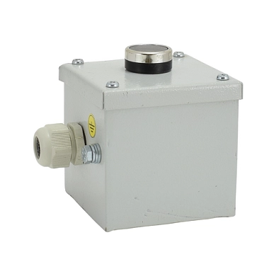 Пост кнопочный ПКУ 15-21-111 (IP54) 1521112 СбытЭнергоКомплект