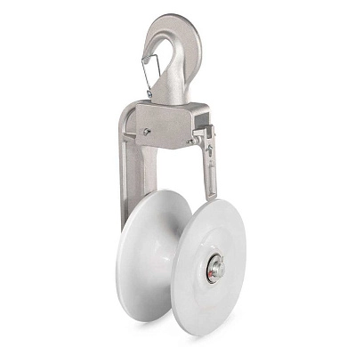 Ролик монтажный РМ-3 серия ПРОФИ (102114) КВТ