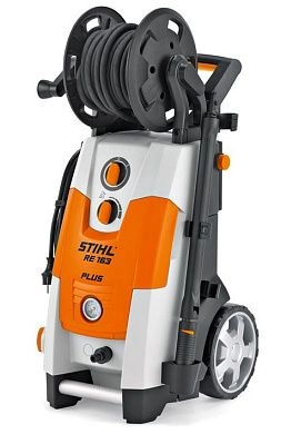 Мойка высокого давления RE 163 Plus (4769 012 4503) STIHL