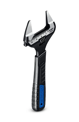 Ключ разводной 150/34мм, СлимФит Ультра, ПРОФЕССИОНАЛ (27246-15) ЗУБР