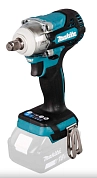 Гайковерт ударный аккум. DTW 300 Z (18.0 В, без АКБ и ЗУ, 330 Нм, 1/2", кор.) MAKITA