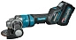 Угловая шлифмашина аккум. GA 050 GT101 (18 В, 1 акк. х 5.0 А/ч, 125 мм, кейс) MAKITA фото3