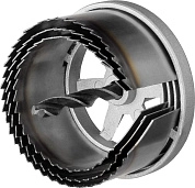 Пила сегментная наборная по дереву, 60-74 x 32 мм (2957-074) STAYER