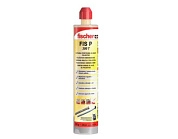 Анкер химический FIS P 300 Fischer (93178f)