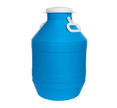 Фляга 40 л НПЩ БЗПИ