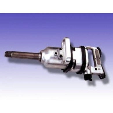 Гайковерт ударный пневм. IW-8411-8, боёк 8" (1", 1936Нм, кор.) PROWIN