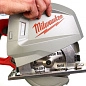 Пила циркулярная по металлу MCS 66 (1800Вт, 205мм, макс.глуб 66мм) Milwaukee фото3