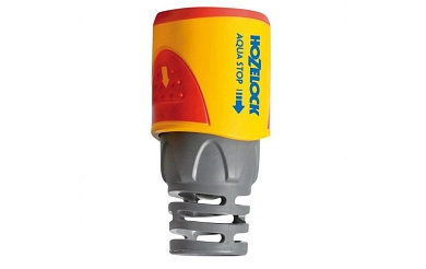 Коннектор HoZelock 2055 aquastop Plus (12,5 мм и 15 мм) (2055P0000) HoZelock