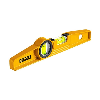 Уровень магнитный,литой,250 мм,HARD-М (3488) STAYER