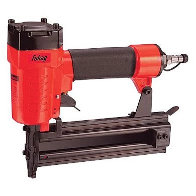 Пневматический финишный гвоздезабивной пистолет F50 (100151) FUBAG