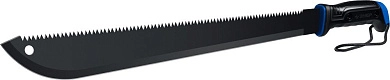 Секач с удлиненным лезвием, лезвие 450мм, общ. длина 605мм (20820) ЗУБР
