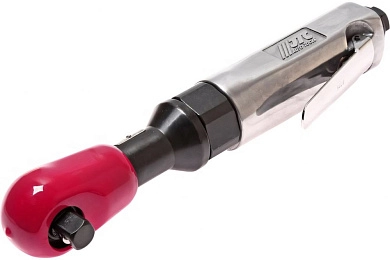 Трещотка пневм. JTC-3801 (1/2", 100 Нм, 200 л/мин, 160 об/мин, кор.) JTC