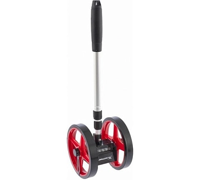 Колесо измерительное механическое, 10000 м (36001) MATRIX