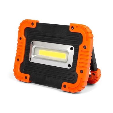 Фонарик переносной FL-7017  (80990) КВТ