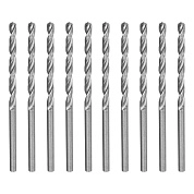 Сверло по металлу 2,5 мм, полированное, HSS, 10 шт. (71525) MATRIX