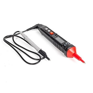 Мультиметр цифровой KT 121 SMART с True RMS (87249) КВТ