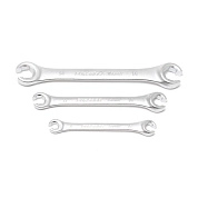 Ключ разрезной 11х13мм (F-7511113) Forsage