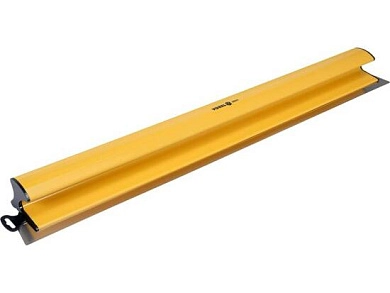 Шпатель механизированный 1000х0.3 мм, пласт.рук. (06005) VOREL