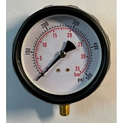 Манометр для измерения давления к HD-73030 (HD-7303001) H-D