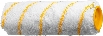 Ролик меховой 180мм/8мм, туба 48мм, ворс 12мм, полиакрил "GIRPAINT" (0214-18_z01) STAYER