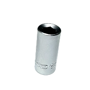 Головка-переходник 1/4"x под биту 1/4" CrV (HD-1297) H-D