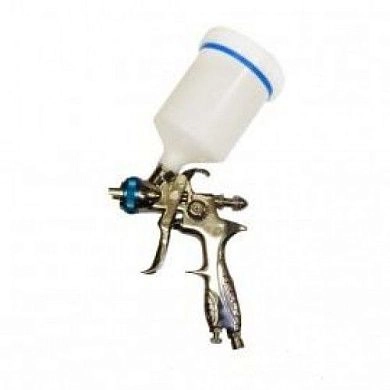 Краскопульт Profi HVLP 1,4мм (HD-LP300P-14) H-D