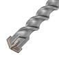 Сверло SDS-max 26х480х600 мм "квадро" (71260) MATRIX фото2