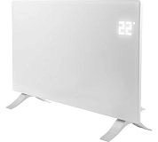 Конвектор электрический OptiPrime-2000, 220 В, 2000 Вт, 25 м², белый, термост. (98123) Denzel