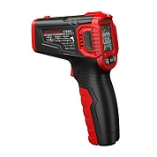 Пирометр бесконтактный цифровой KT 650B "PROLINE" (79138) КВТ