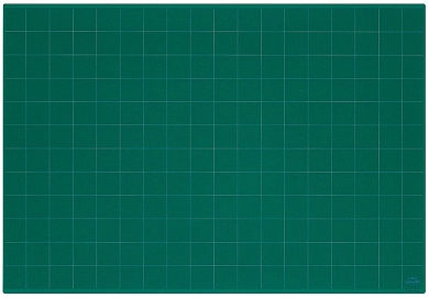 Коврик для тяжелых эксплуатационных условий, формат А1, толщина 3мм (OL-NCM-L) OLFA