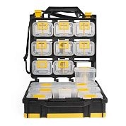 Кейс-органайзер К-01  (76805) КВТ