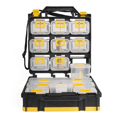 Кейс-органайзер К-01  (76805) КВТ