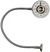 Угломер для докручивания болтов 1/2" с магнитом (HD-05934)H-D