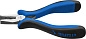 Плоскогубцы комбинированные 120мм "ТИТАН Мини""Профессионал" (22170-1_z01) ЗУБР фото2