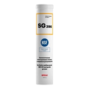 Смазка синтетическая многоцелевая с пищевым допуском H1 SG-396 (400 гр) (97510) EFELE