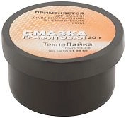 Смазка графитовая, баночка 20 гр. (F_60638)